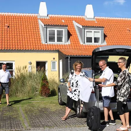 Vi Apartment Skagen