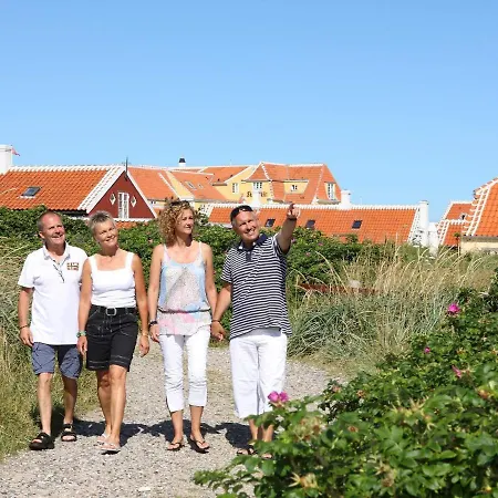 Vi Lägenhet Skagen