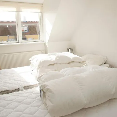 Apartment Vi *