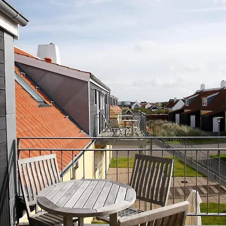 Apartment Vi Skagen