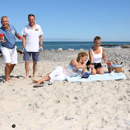 Vi * Skagen